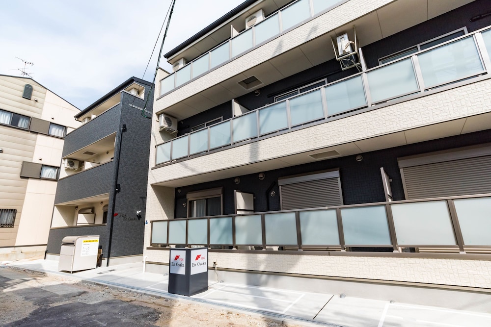FDSエンオオサカ 大阪