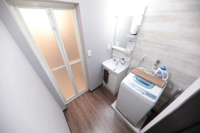 OMOTENASHI FEEL TRADITION 4 BEDROOMS - 193-9 大阪