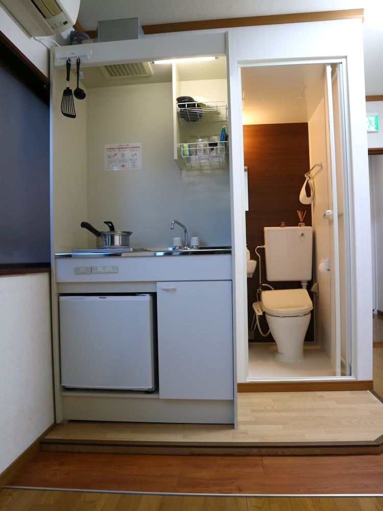 POLA INN OSAKA 大阪