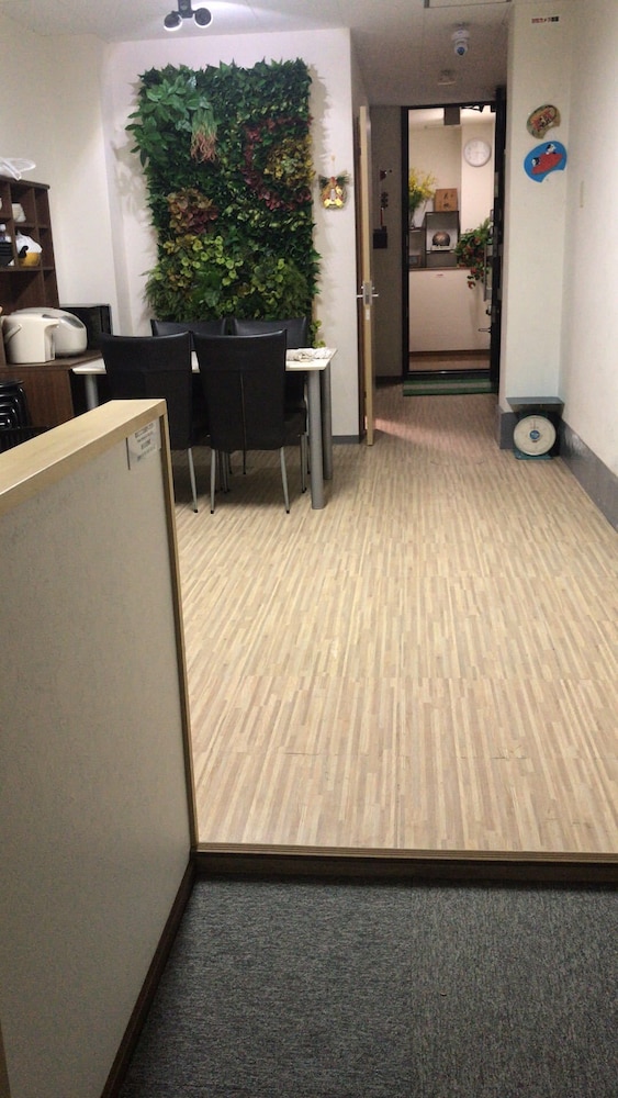 POLA INN OSAKA 大阪