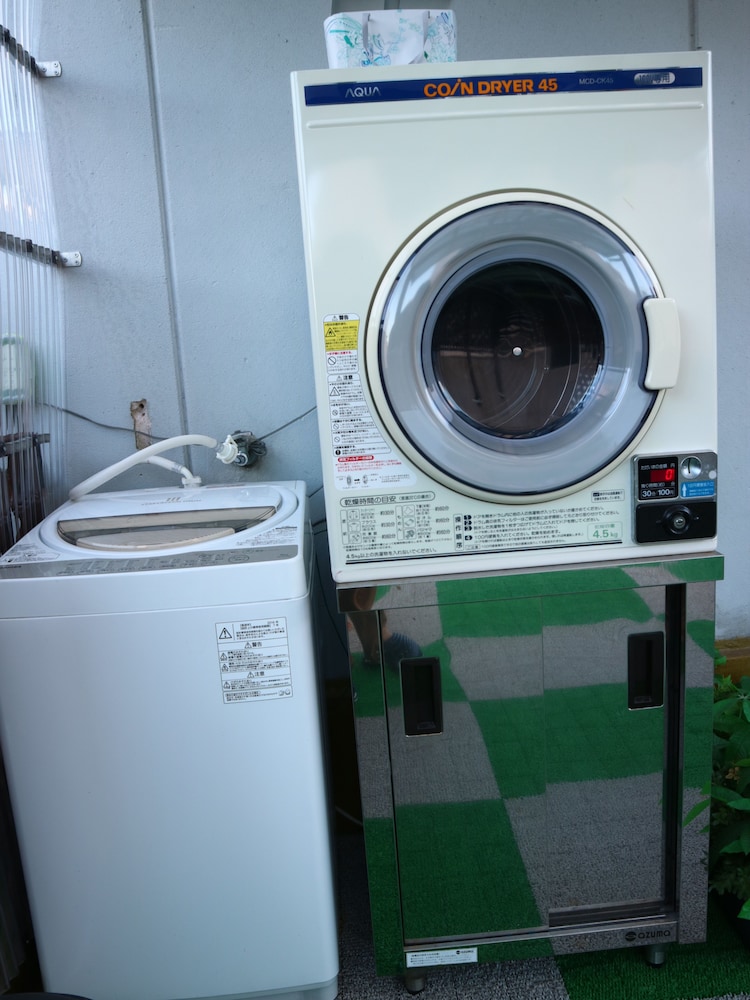 POLA INN OSAKA 大阪