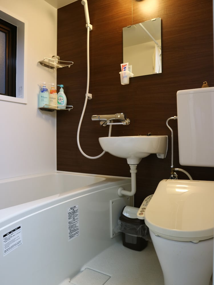 POLA INN OSAKA 大阪
