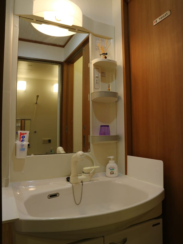 POLA INN OSAKA 大阪
