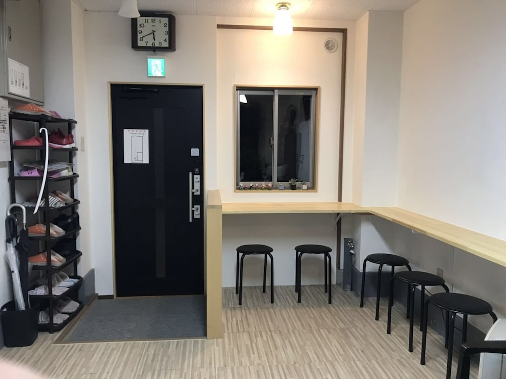 POLA INN OSAKA 大阪
