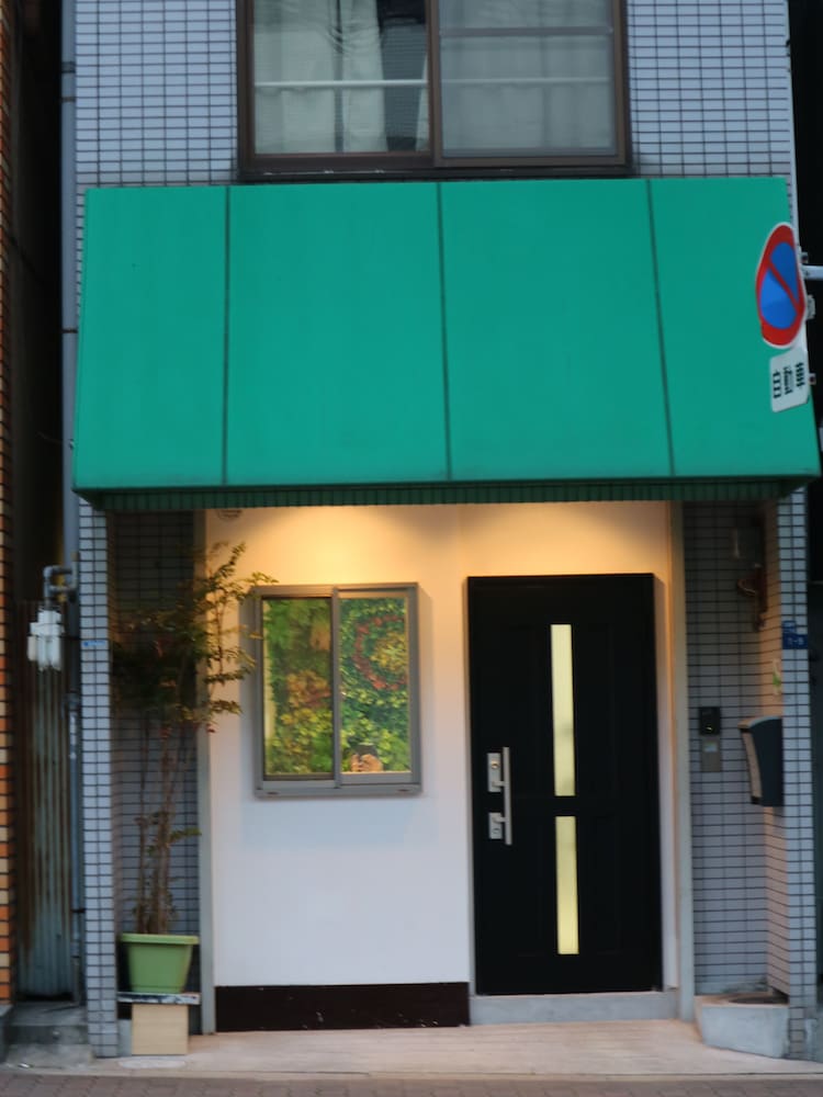 POLA INN OSAKA 大阪