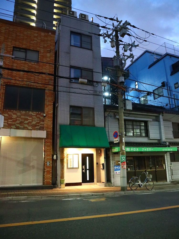 POLA INN OSAKA 大阪