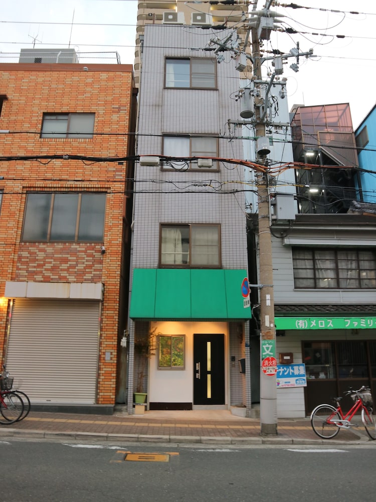 POLA INN OSAKA 大阪