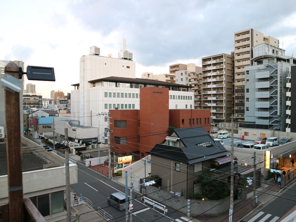 POLA INN OSAKA 大阪