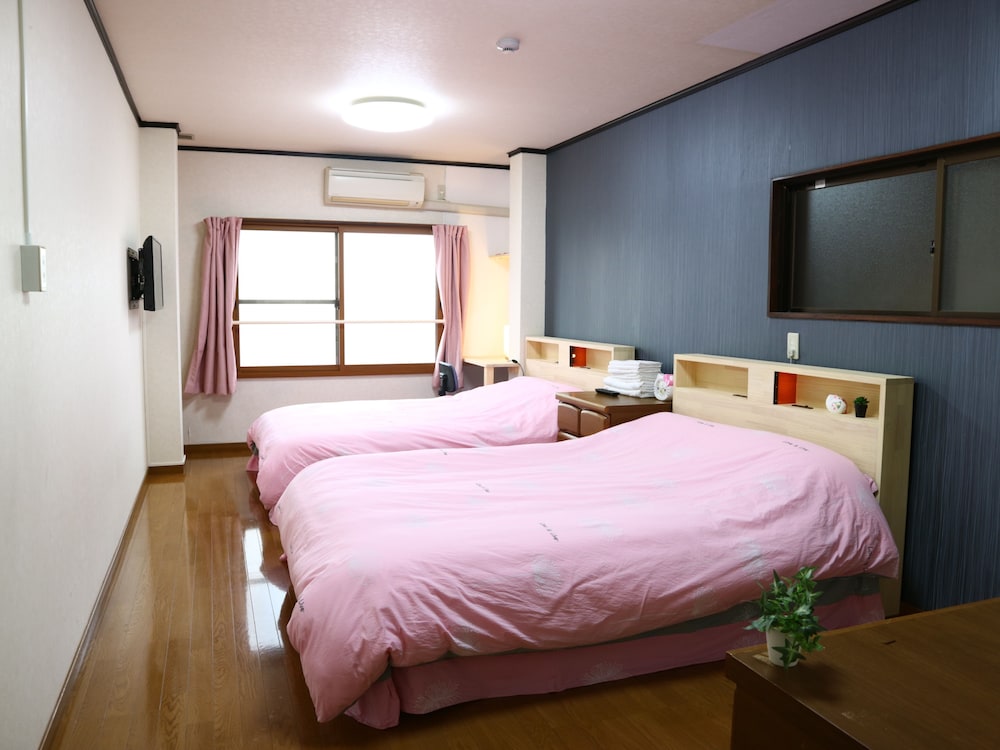POLA INN OSAKA 大阪