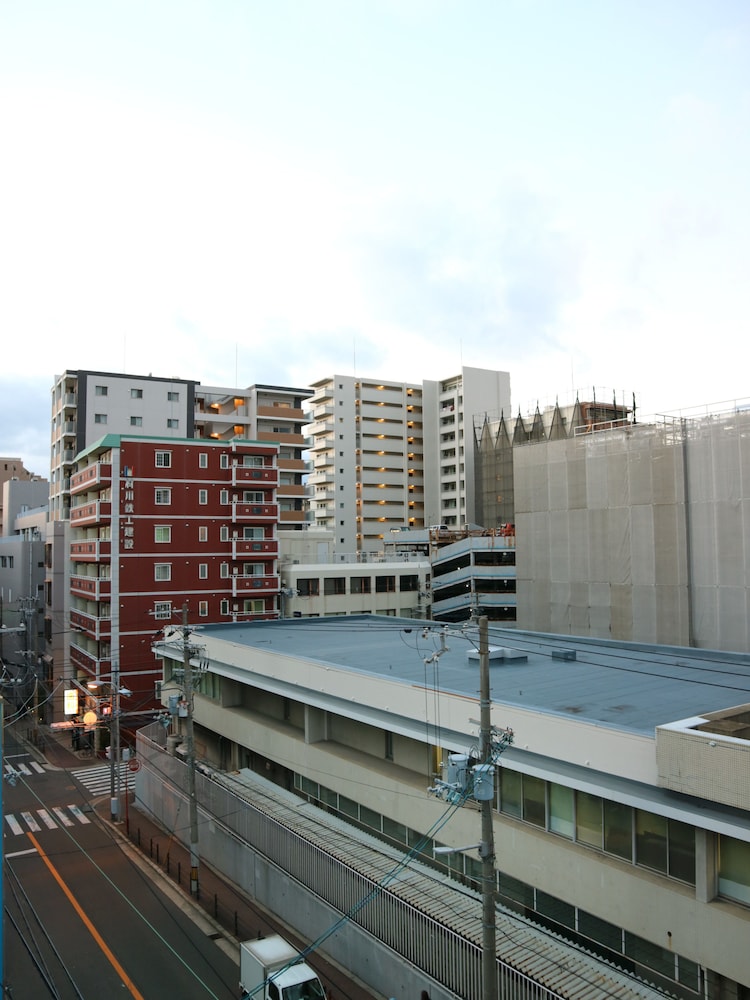 POLA INN OSAKA 大阪
