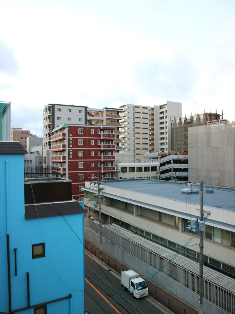 POLA INN OSAKA 大阪