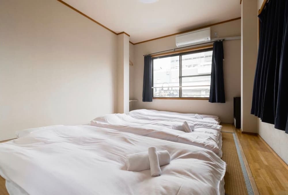 POLA INN OSAKA 大阪