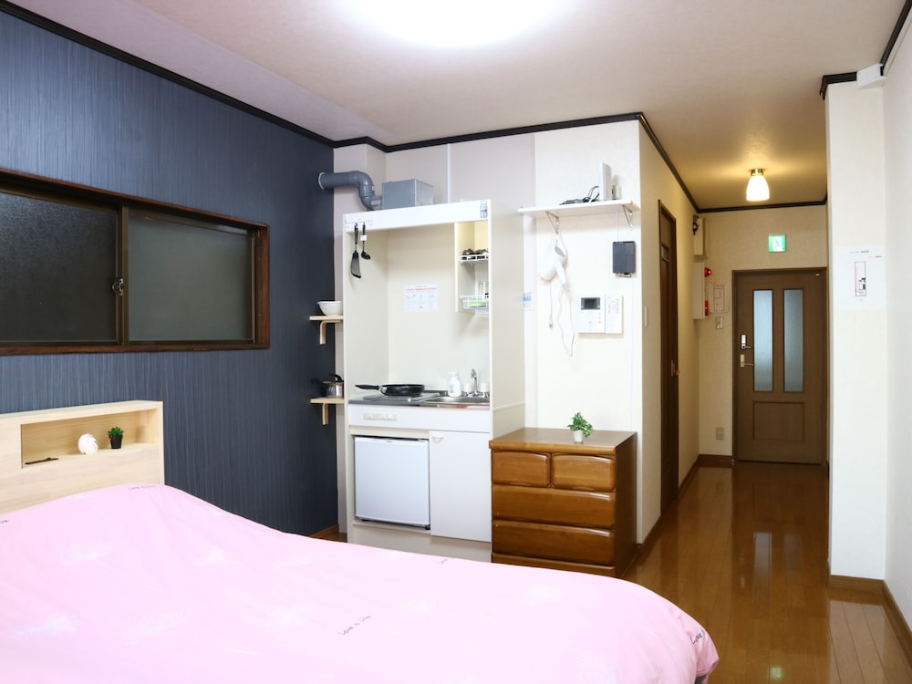 POLA INN OSAKA 大阪