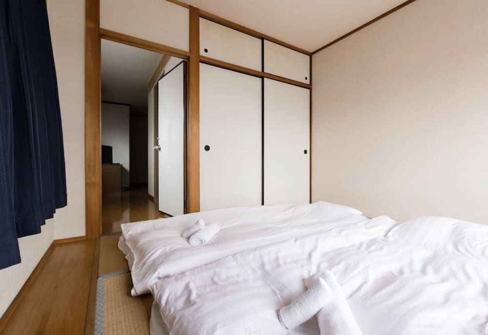 POLA INN OSAKA 大阪