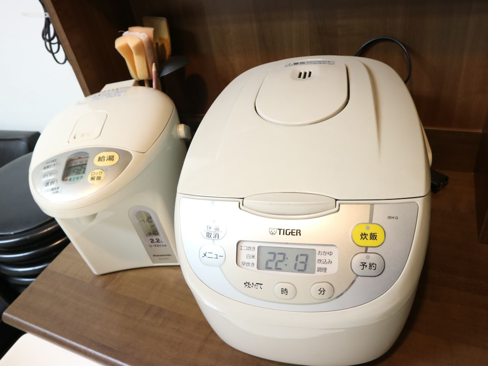 POLA INN OSAKA 大阪
