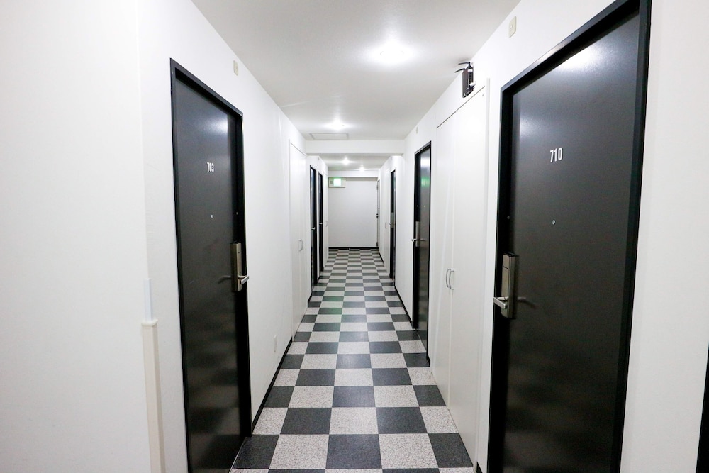 ホテル中央セレーネ 大阪