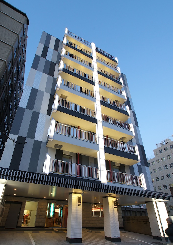 ホテル中央セレーネ 大阪
