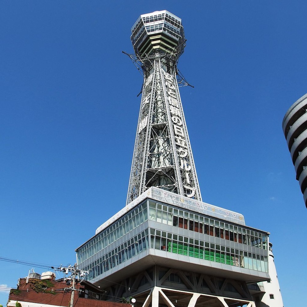 ホテル中央セレーネ 大阪