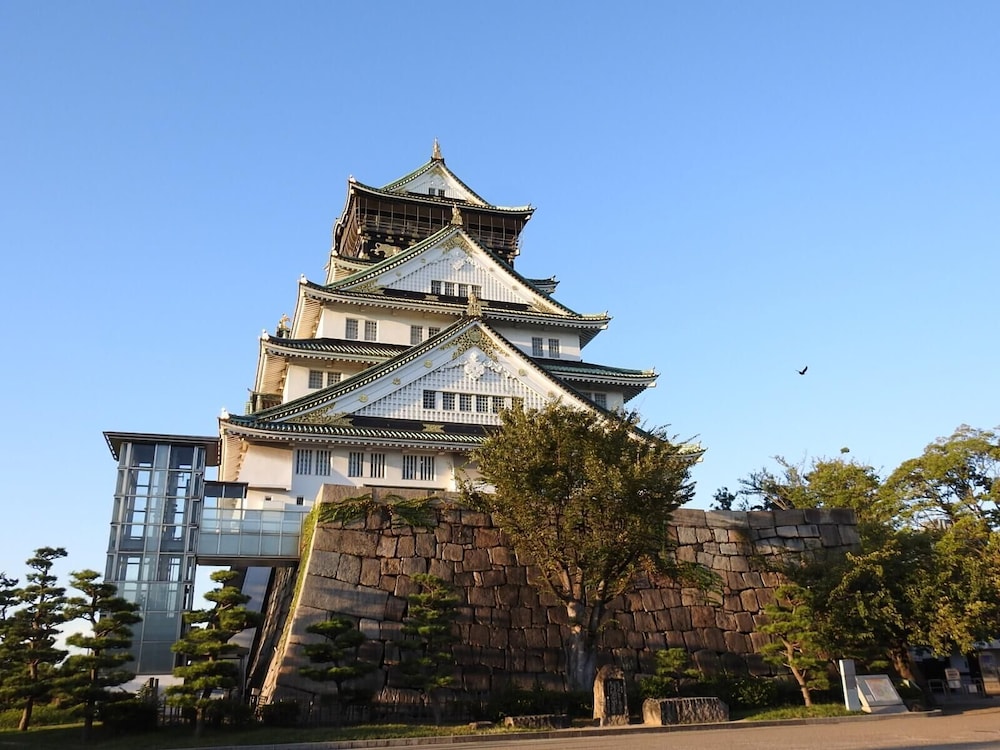 ホテル中央セレーネ 大阪