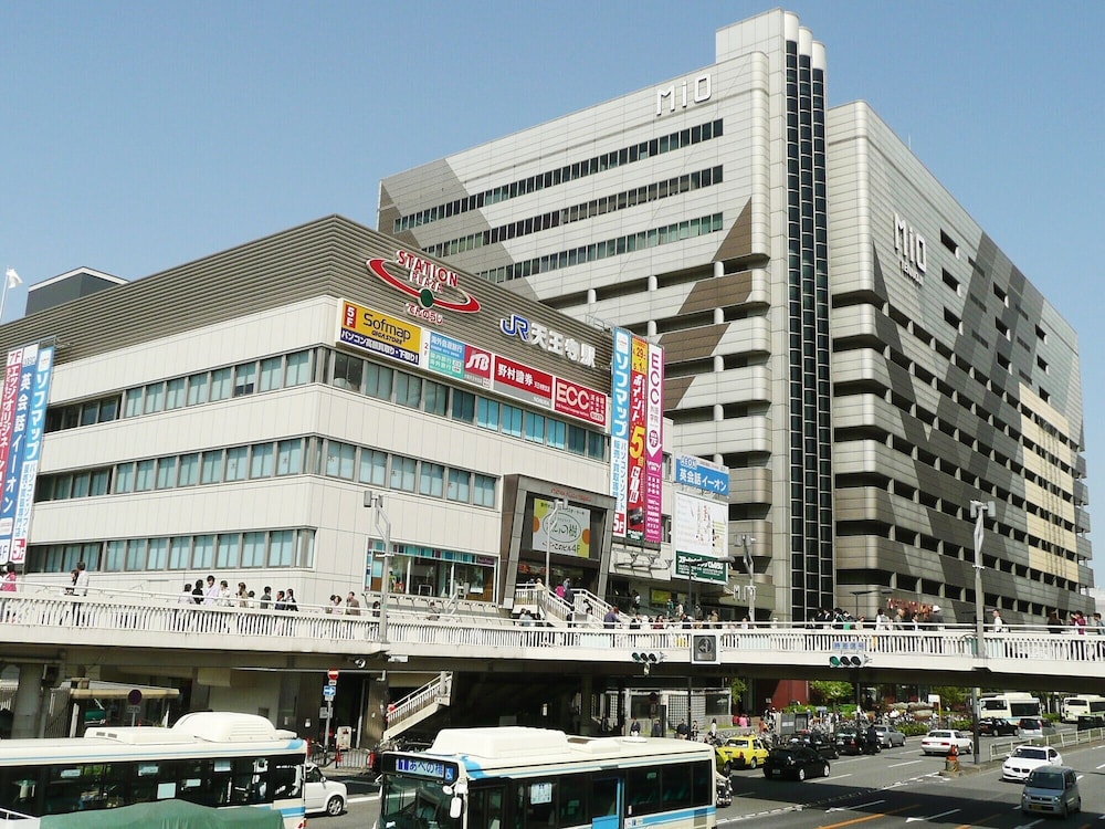 ホテル中央セレーネ 大阪
