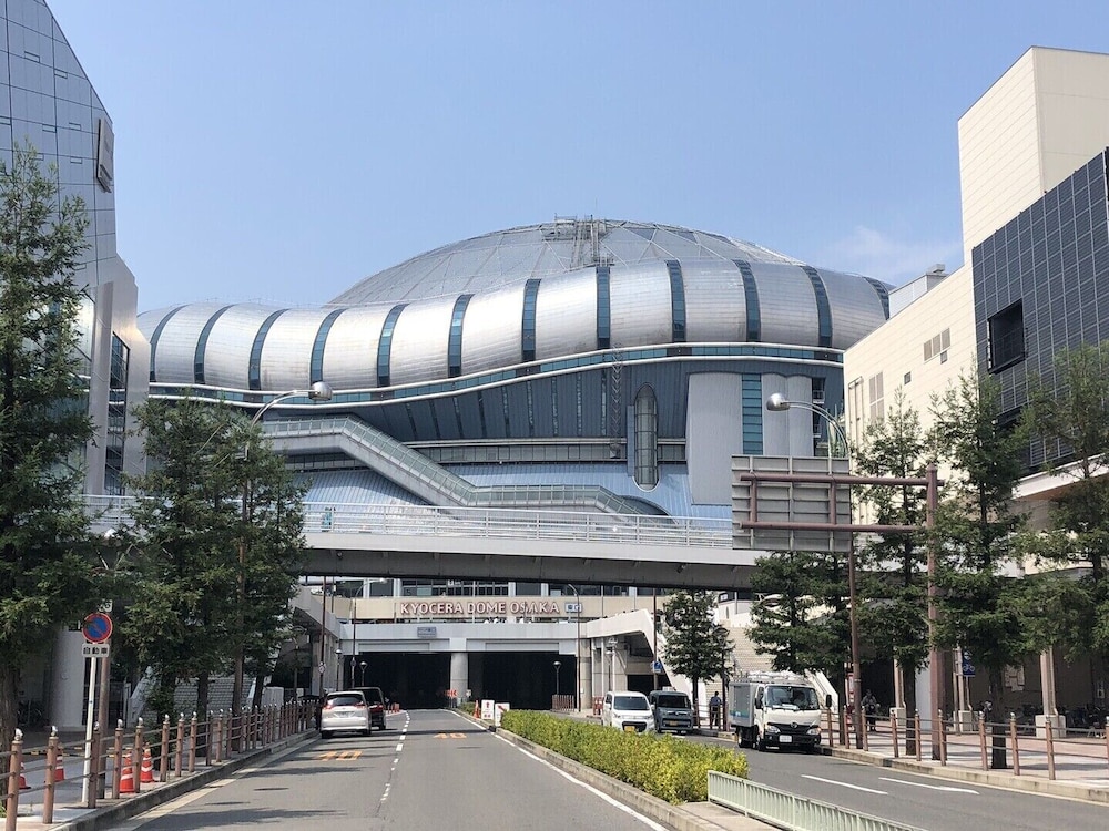 ホテル中央セレーネ 大阪