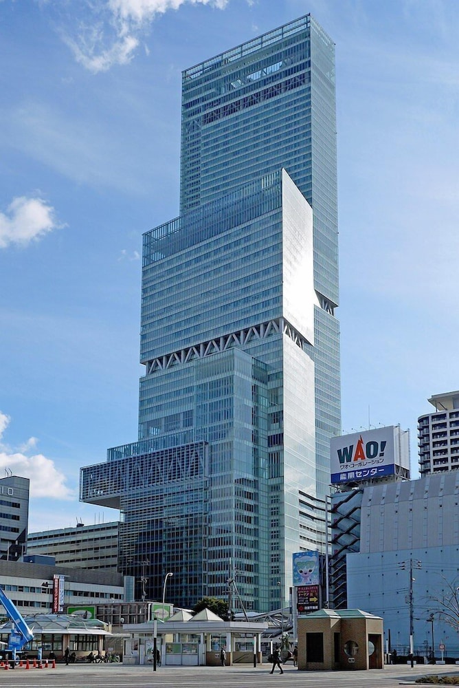 ホテル中央セレーネ 大阪