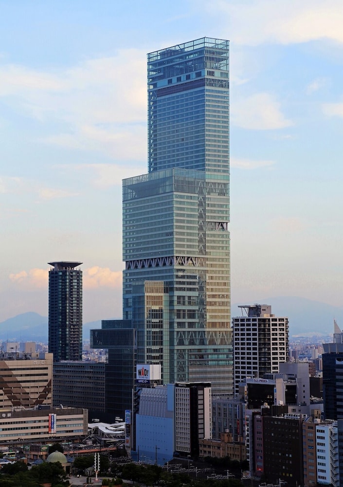 ホテル中央セレーネ 大阪