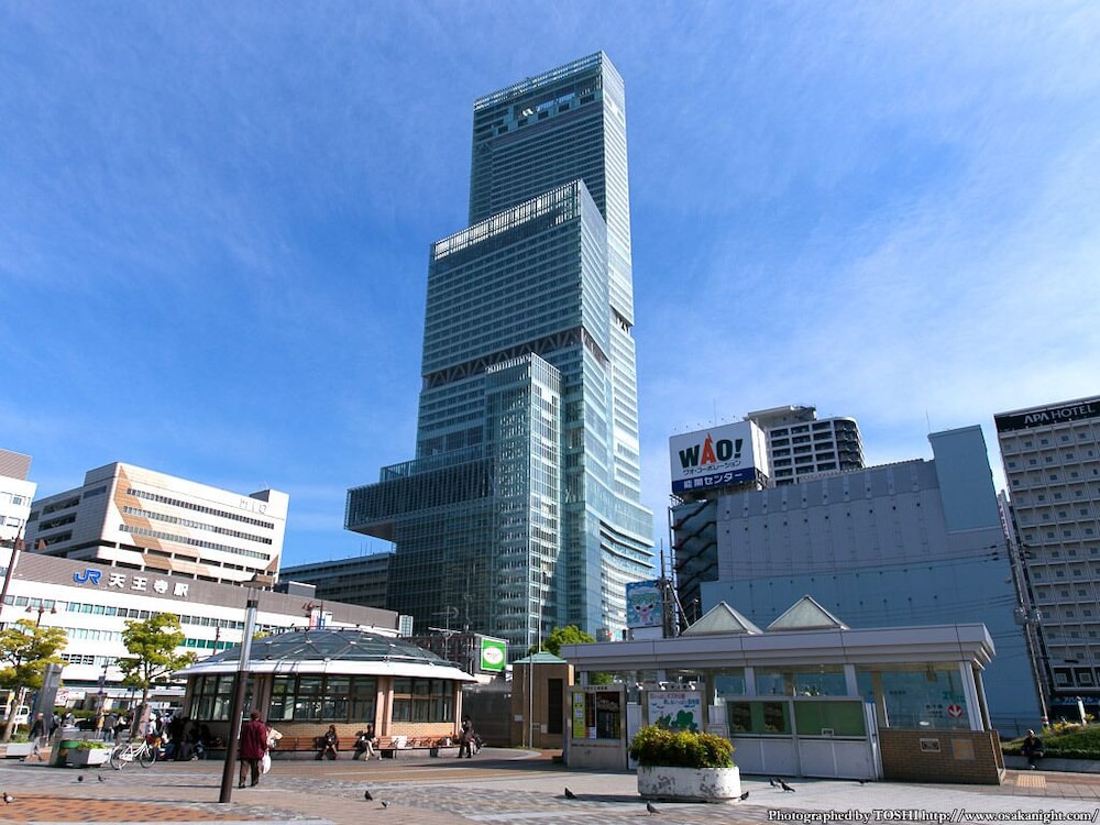 ホテル中央セレーネ 大阪