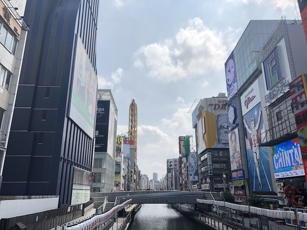 ホテル中央セレーネ 大阪