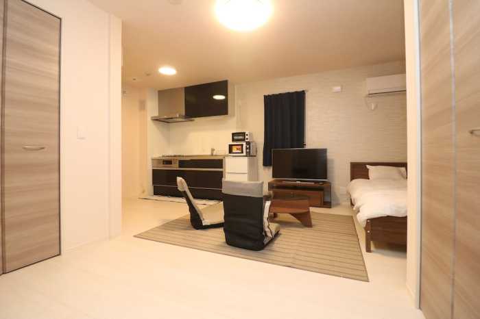 HG COZY HOTEL NO.72桃谷駅 大阪