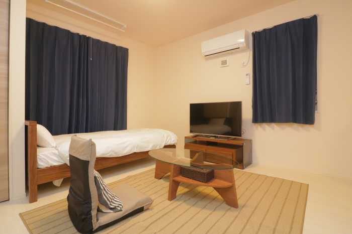 HG COZY HOTEL NO.72桃谷駅 大阪
