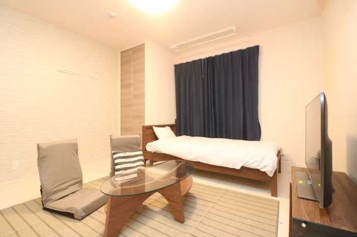 HG COZY HOTEL NO.72桃谷駅 大阪