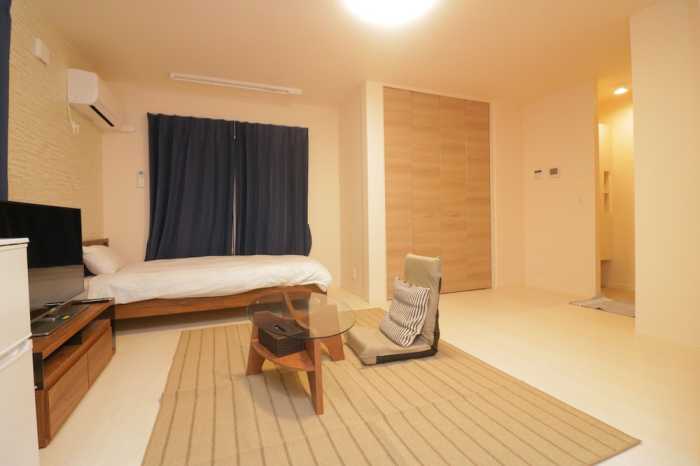 HG COZY HOTEL NO.72桃谷駅 大阪