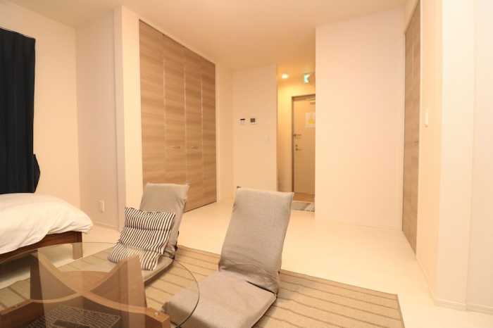 HG COZY HOTEL NO.72桃谷駅 大阪