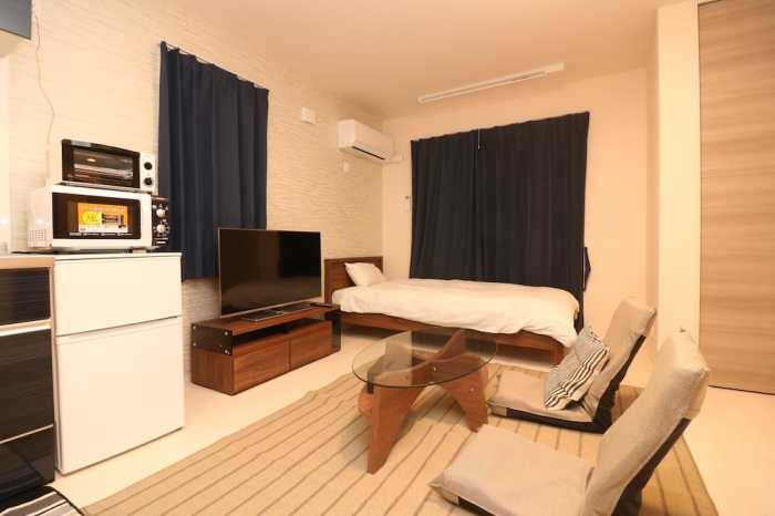 HG COZY HOTEL NO.72桃谷駅 大阪