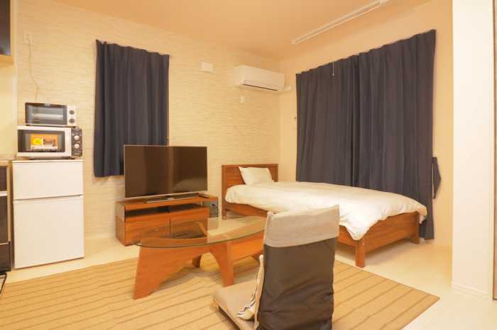 HG COZY HOTEL NO.72桃谷駅 大阪