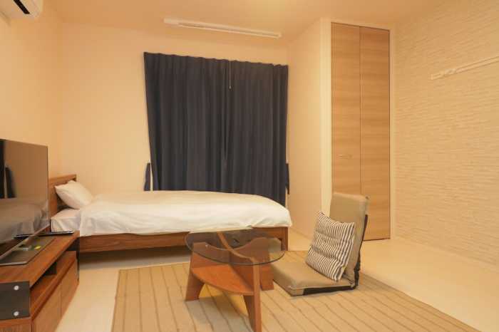HG COZY HOTEL NO.72桃谷駅 大阪