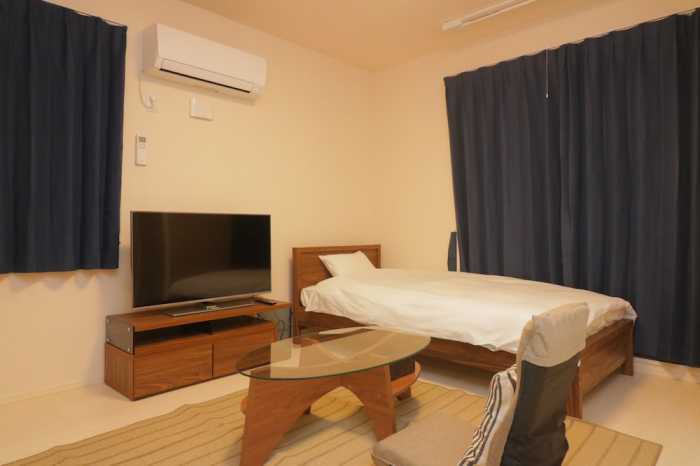 HG COZY HOTEL NO.72桃谷駅 大阪