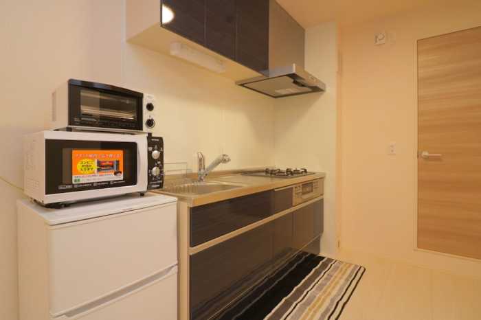 HG COZY HOTEL NO.72桃谷駅 大阪