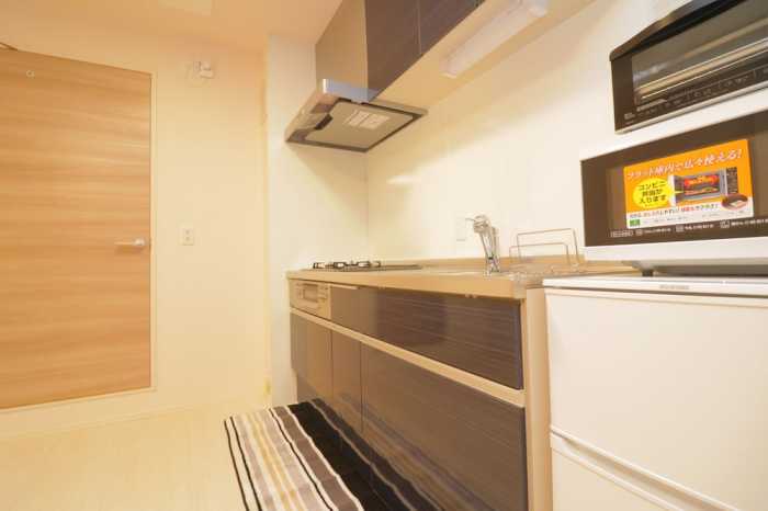 HG COZY HOTEL NO.72桃谷駅 大阪