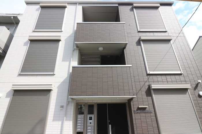 HG COZY HOTEL NO.72桃谷駅 大阪