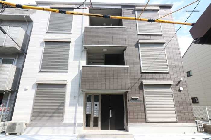 HG COZY HOTEL NO.72桃谷駅 大阪