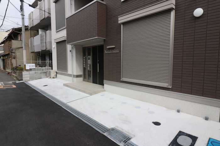 HG COZY HOTEL NO.72桃谷駅 大阪