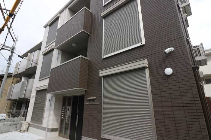 HG COZY HOTEL NO.72桃谷駅 大阪