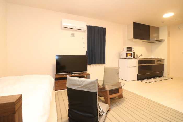 HG COZY HOTEL NO.72桃谷駅 大阪