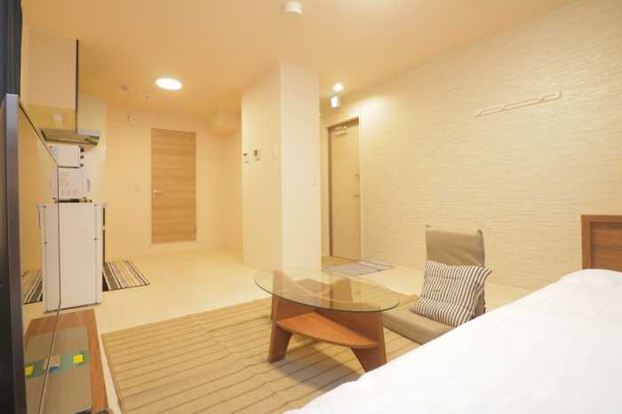 HG COZY HOTEL NO.72桃谷駅 大阪
