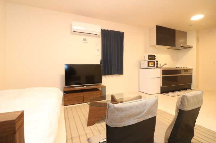 HG COZY HOTEL NO.72桃谷駅 大阪