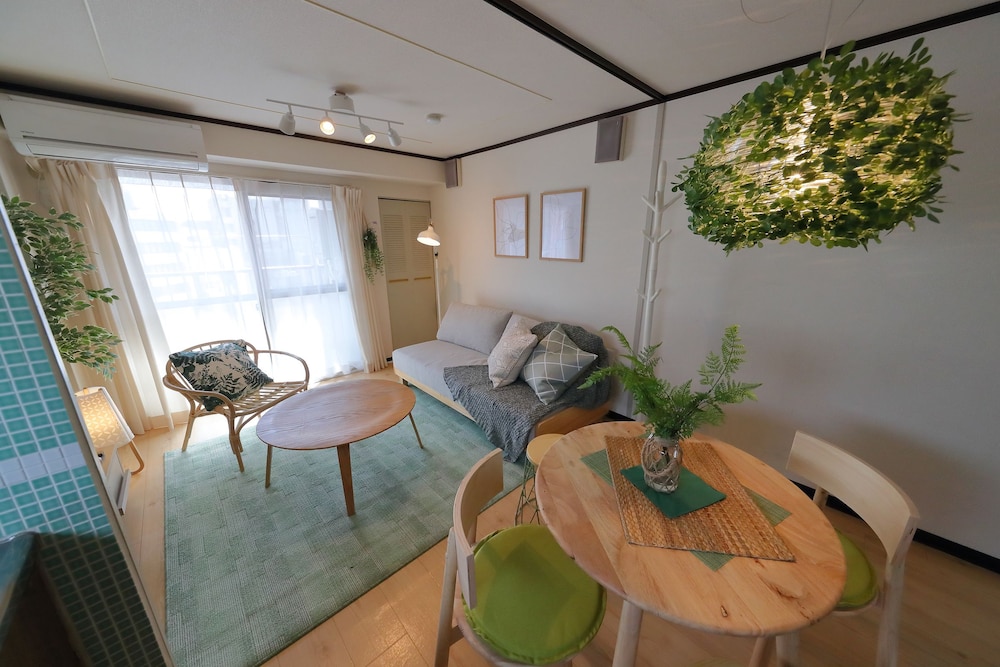 ONEHOME INN TENNOUJI 602 702 703 大阪
