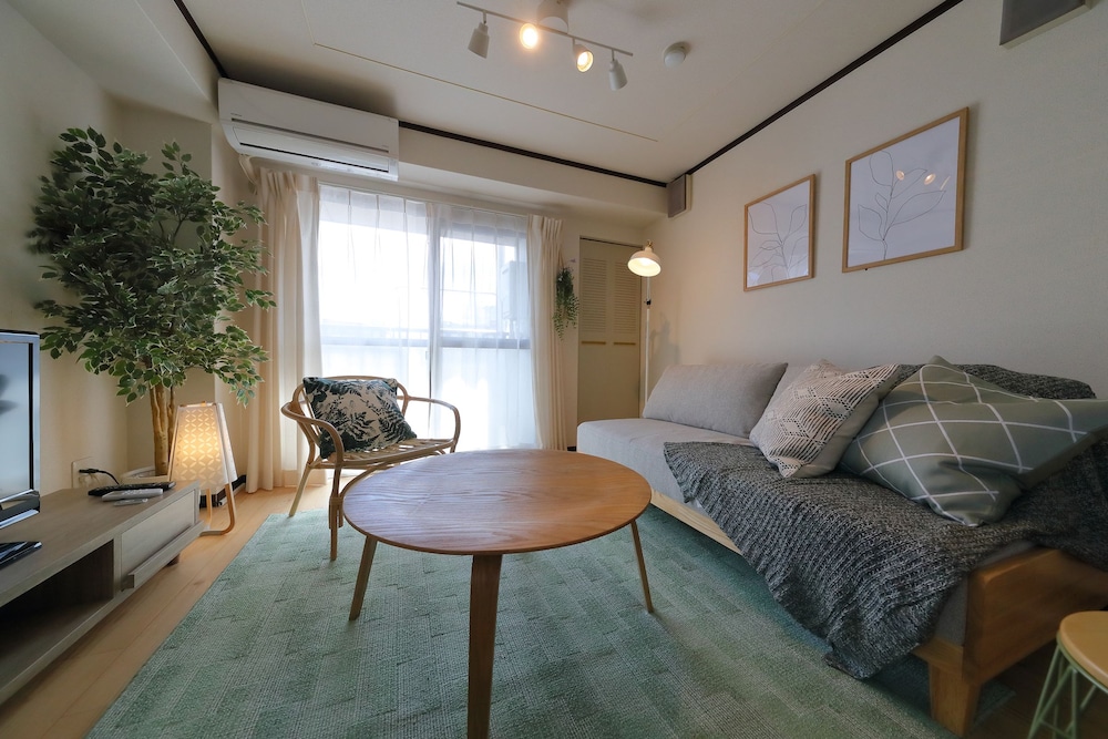 ONEHOME INN TENNOUJI 602 702 703 大阪