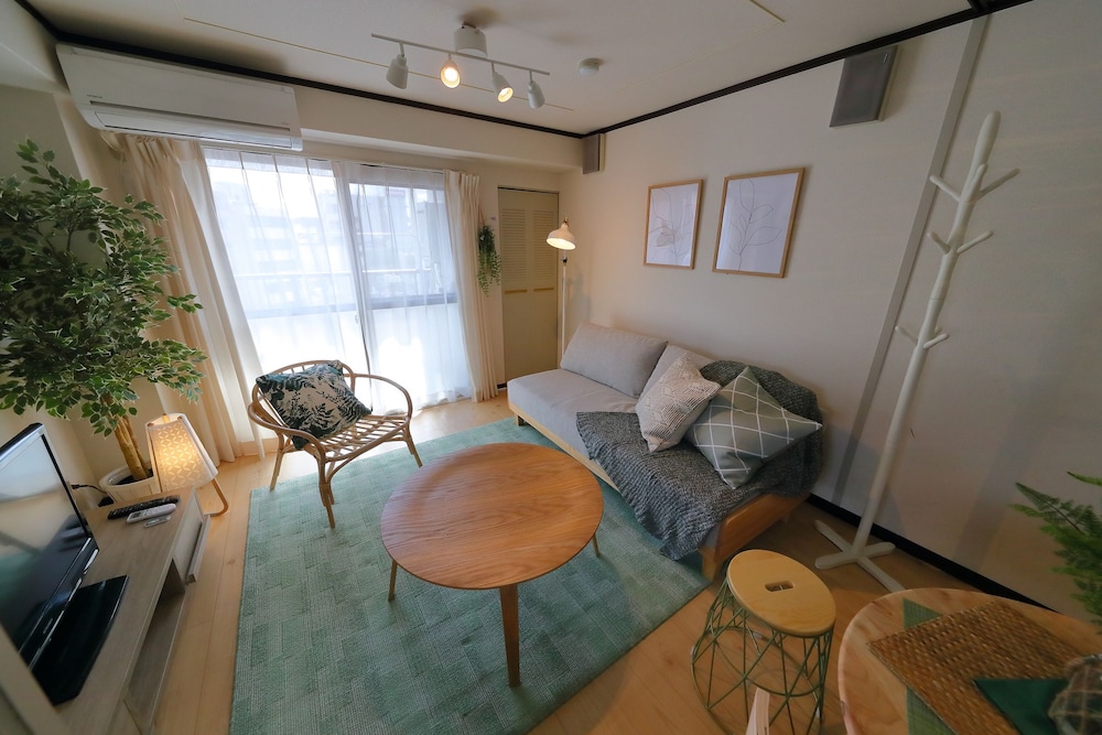 ONEHOME INN TENNOUJI 602 702 703 大阪